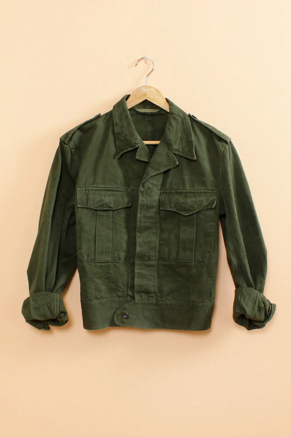 1964 Army Jacket XS/S