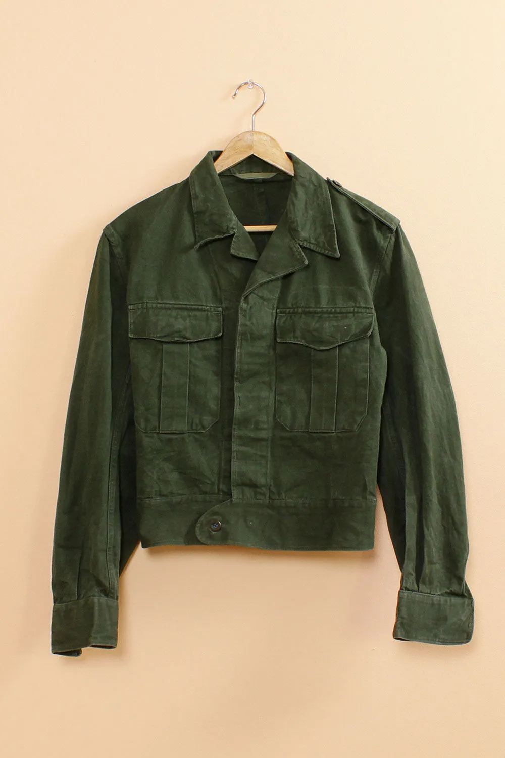 1964 Army Jacket XS/S