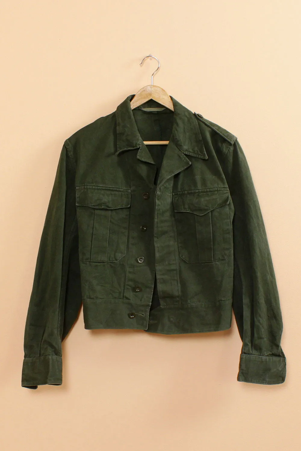 1964 Army Jacket XS/S