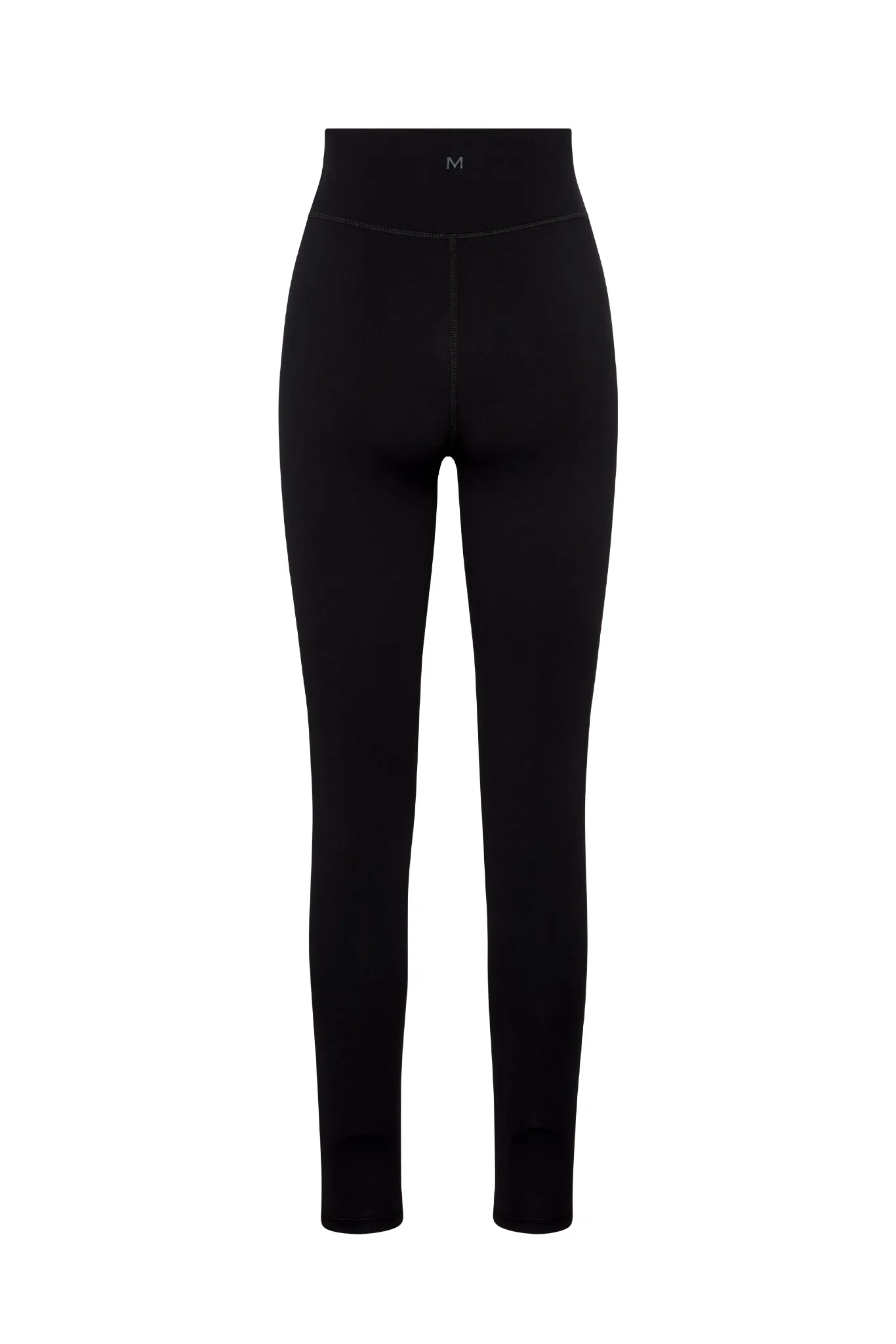 Acadia Long Legging 29" - Black