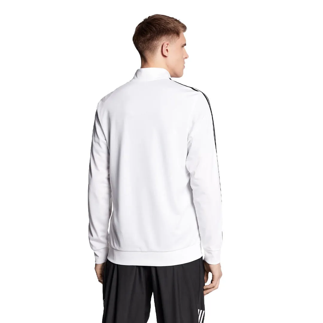 adidas - Men's 3-Stripes Tricot Track Top (H46102)