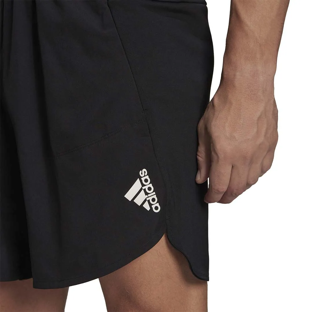 adidas - Men's Designed For Training 7" Shorts (HA6364-7IN)