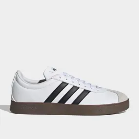 Adidas Mens VL Court Base Sneaker White/black _ 182631 _ White