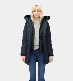 Adirondack Parka - Women's|-|Parka Adirondack - Femme