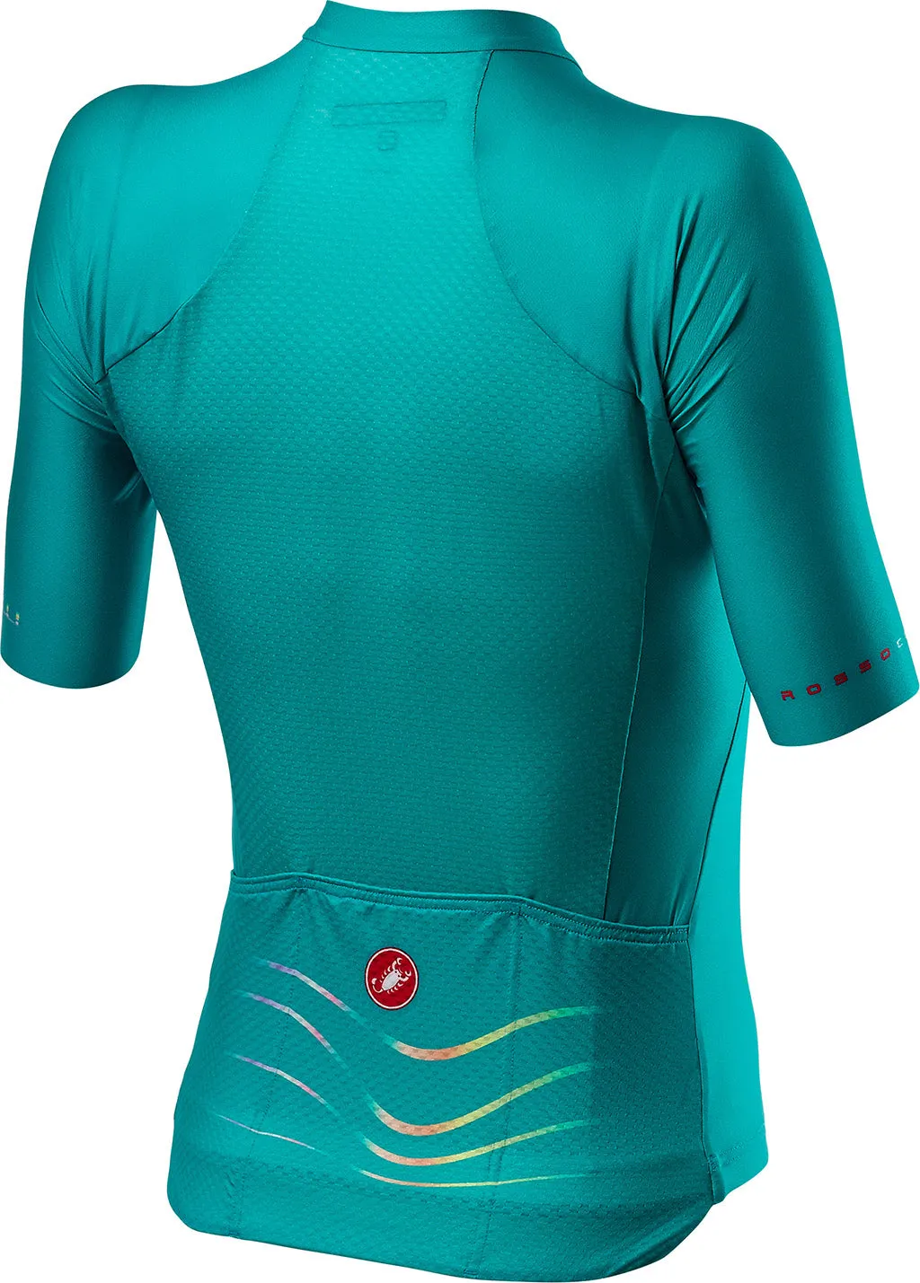 Aero Pro Jersey - Women's|-|Maillot Aero Pro - Femme