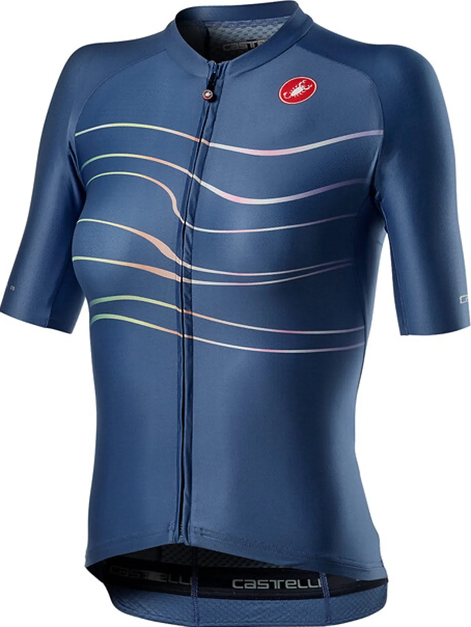 Aero Pro Jersey - Women's|-|Maillot Aero Pro - Femme