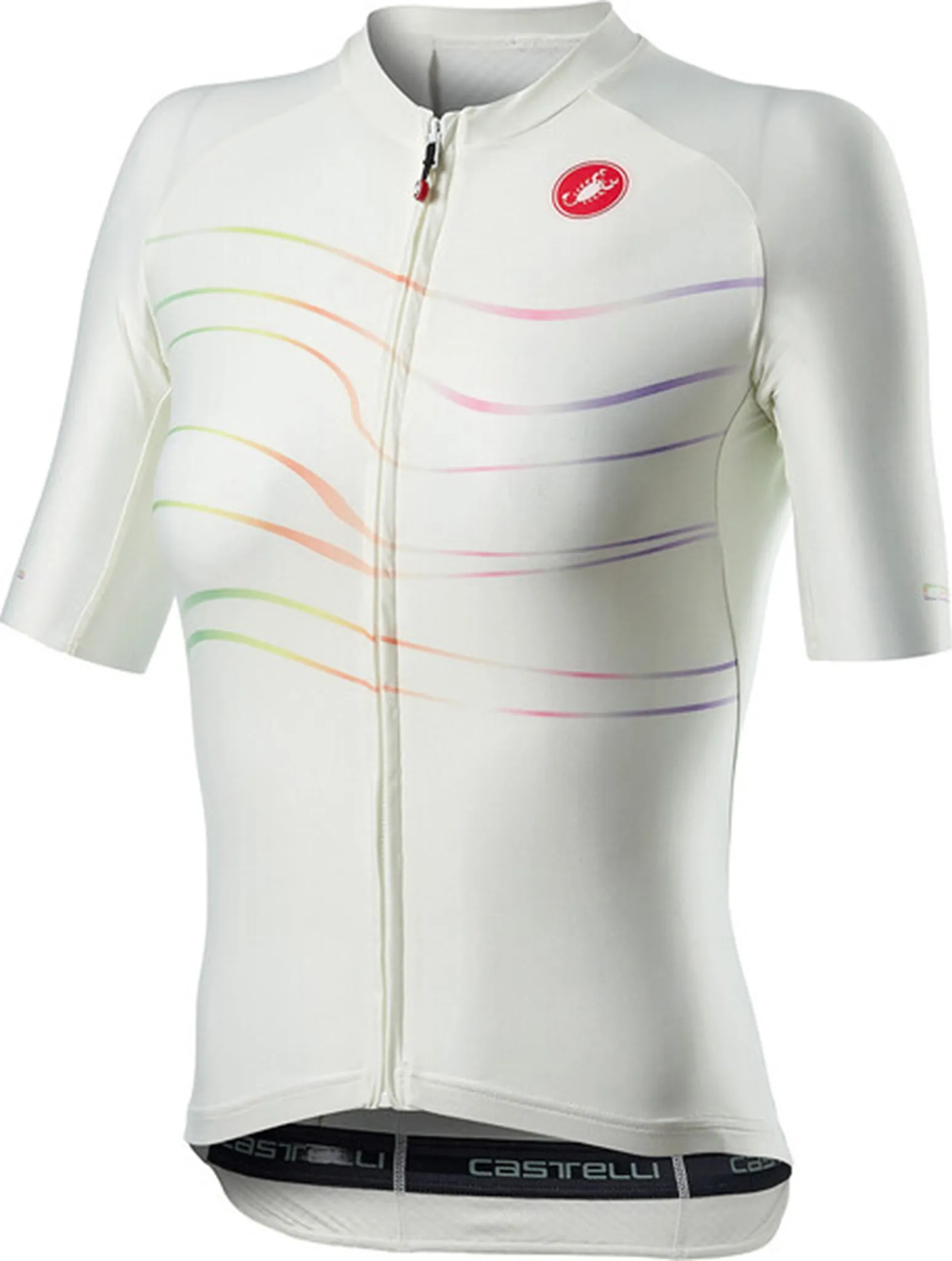 Aero Pro Jersey - Women's|-|Maillot Aero Pro - Femme