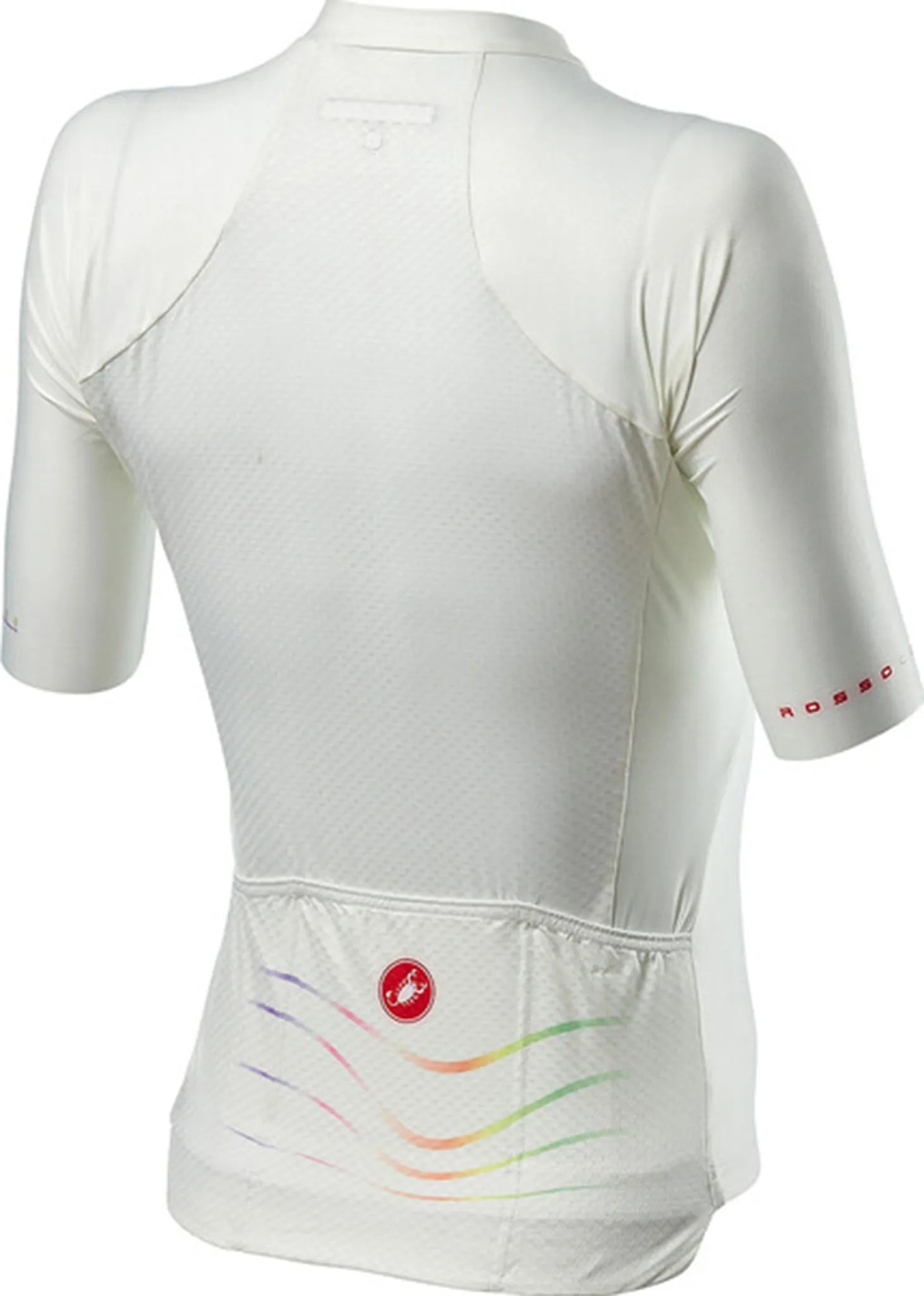 Aero Pro Jersey - Women's|-|Maillot Aero Pro - Femme