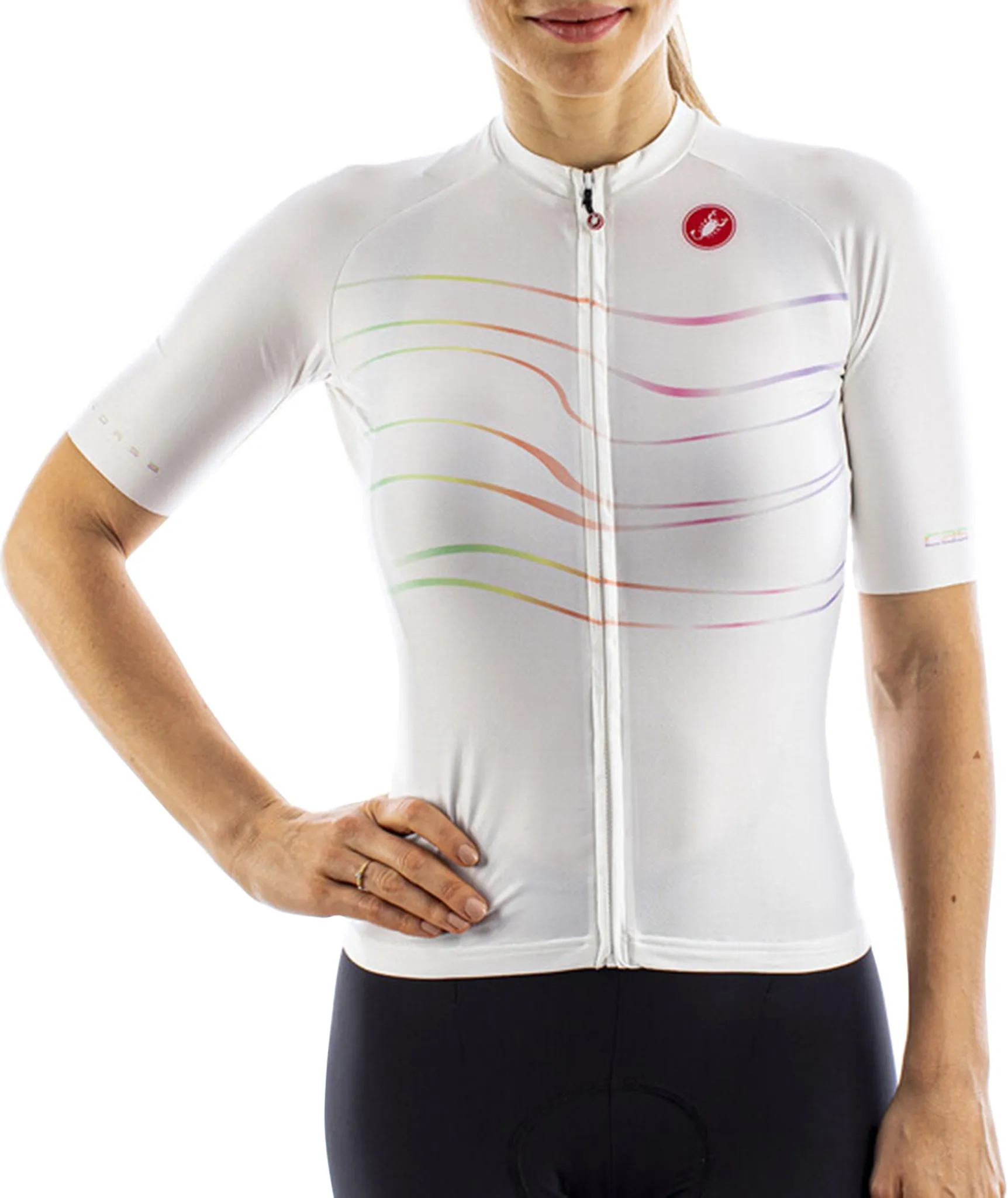 Aero Pro Jersey - Women's|-|Maillot Aero Pro - Femme