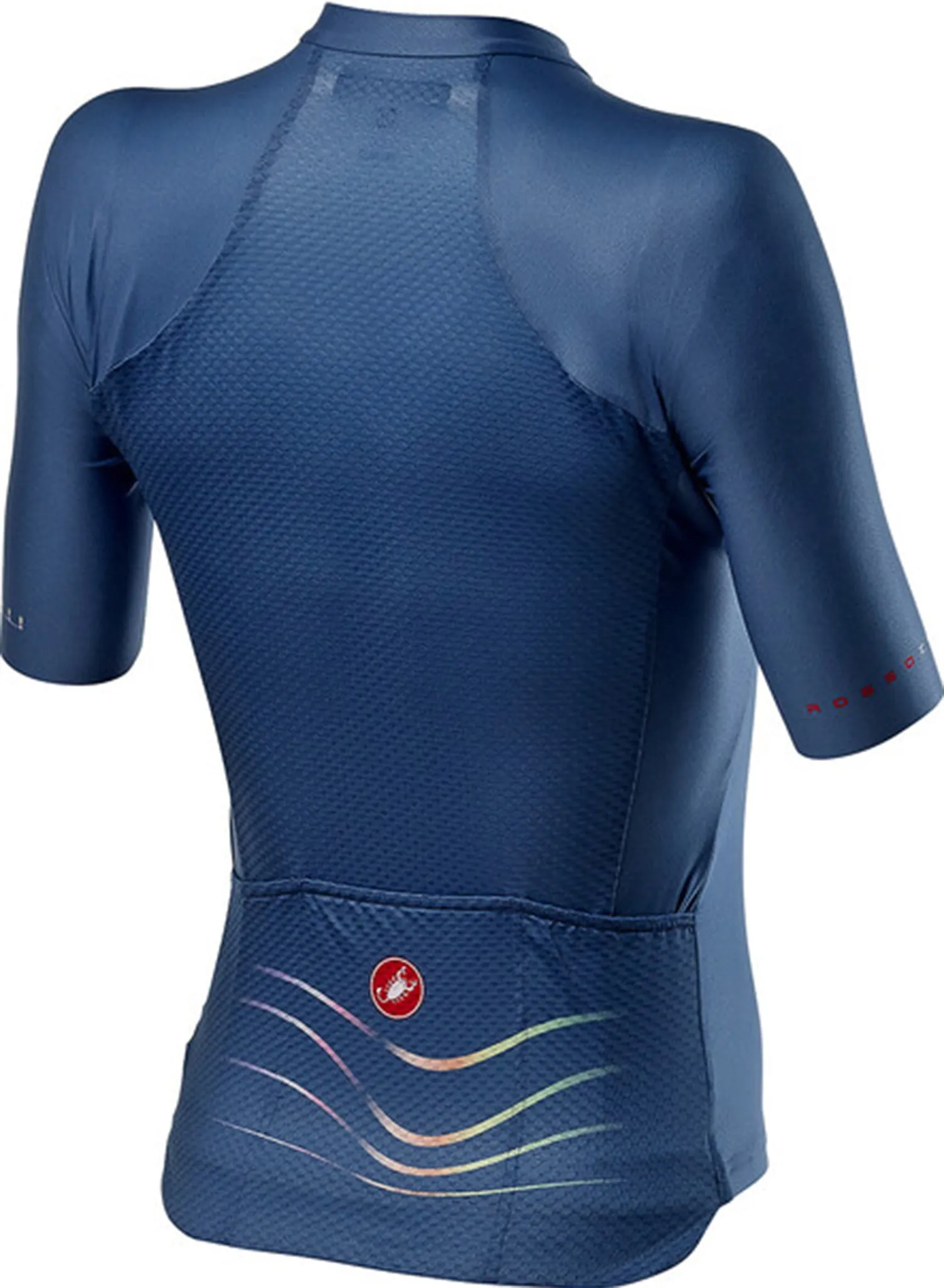 Aero Pro Jersey - Women's|-|Maillot Aero Pro - Femme