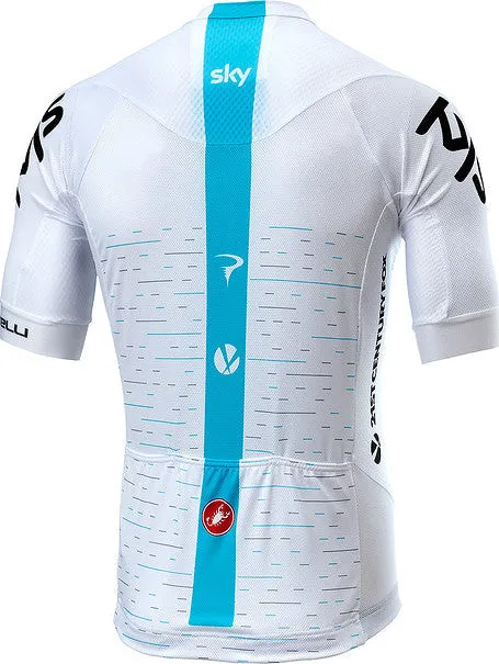 Aero Race 5.2 Jersey FZ - Men's|-|Maillot Aero Race 5.2 FZ