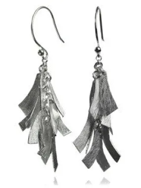 Amazon Matchet Earrings