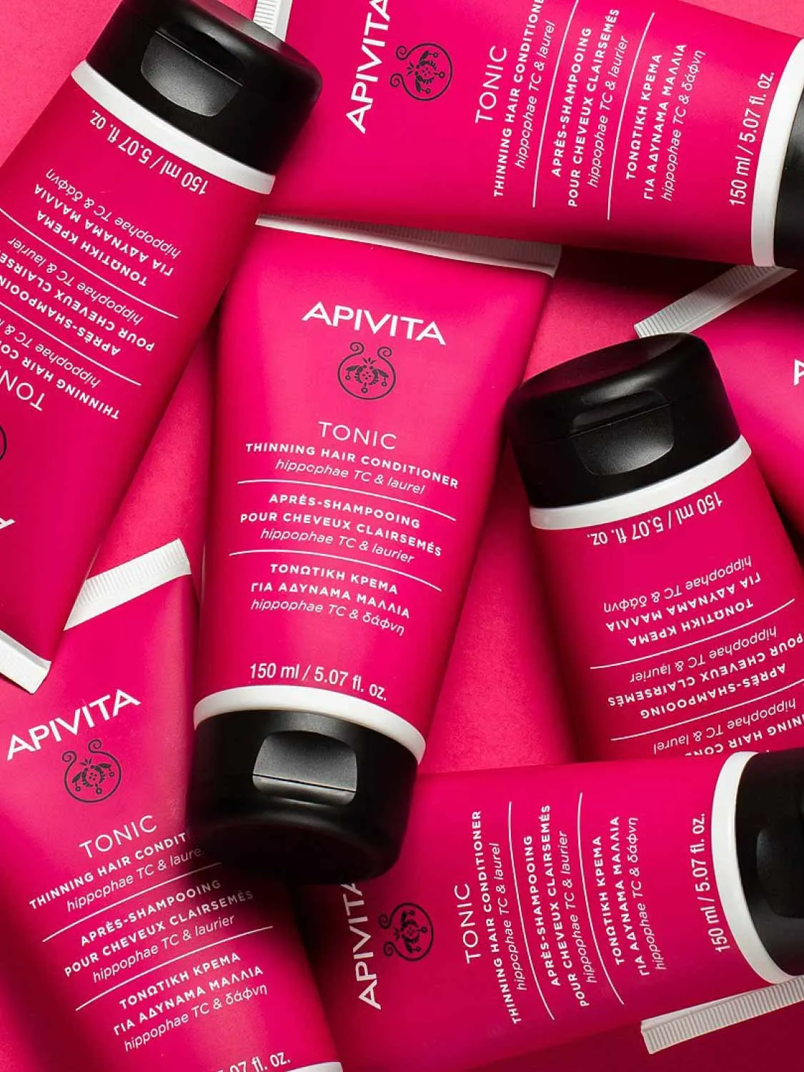 Apivita Tonic Hair Conditioner