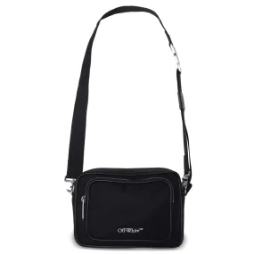 Arrow Tuc Camera Bag - Black/No Color