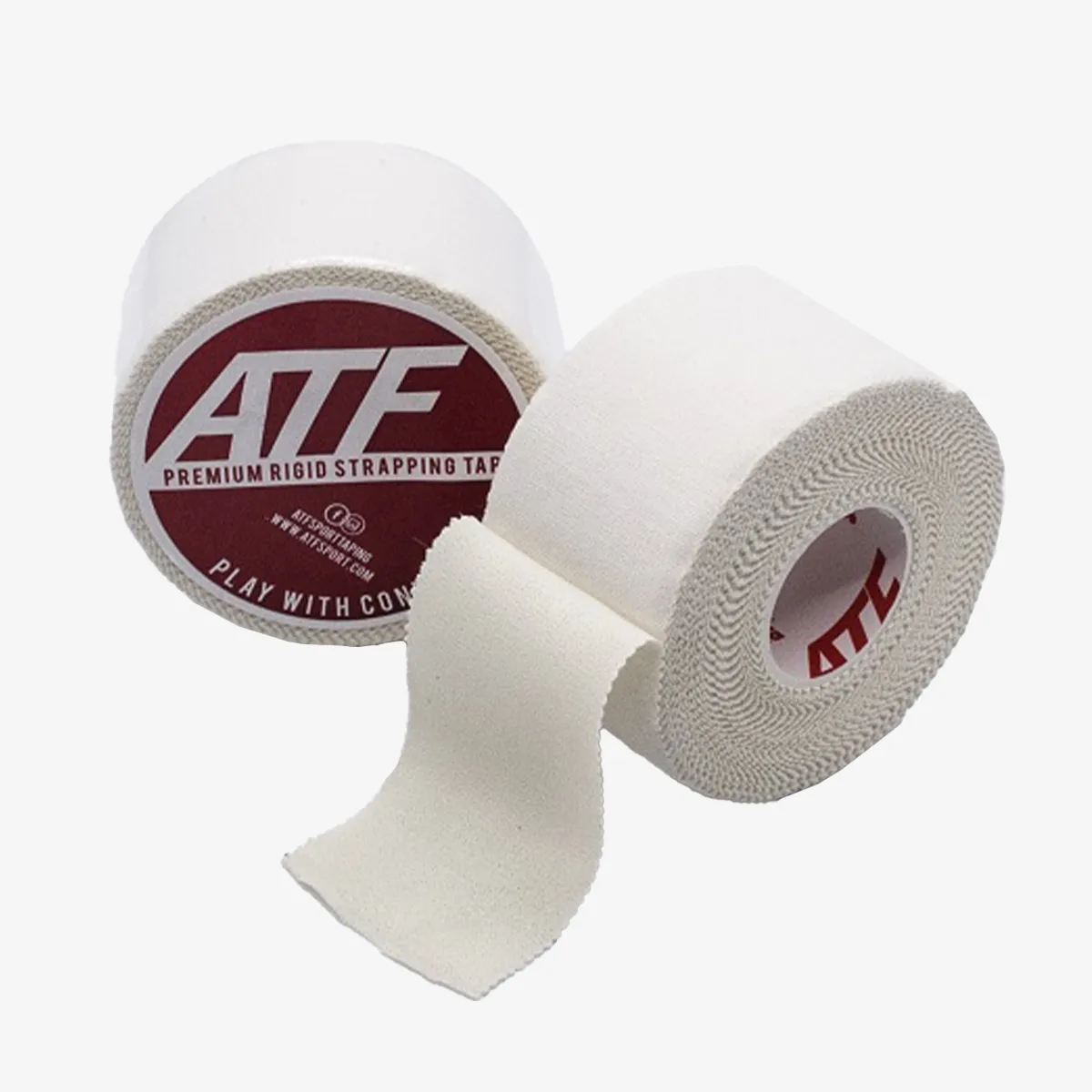 ATF Premium Rigid Tape Plain