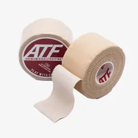 ATF Premium Rigid Tape Plain