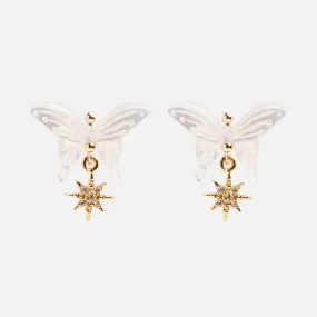 Bach Earrings