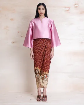 Baju Kedah Krop (Bandung)