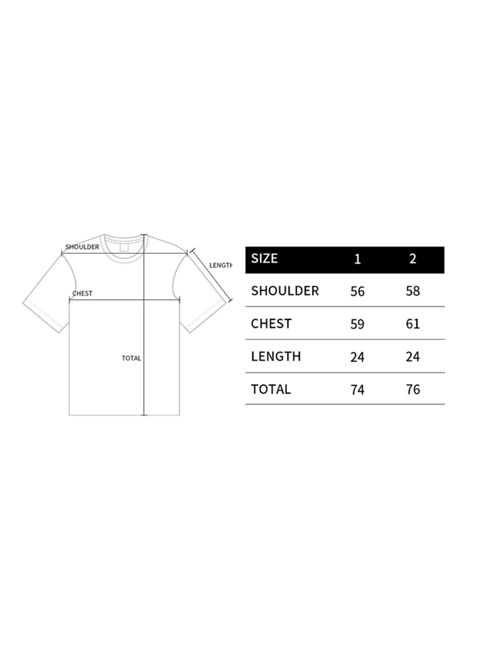 Basic Logo Bio Washing Tee