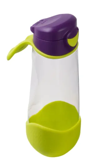 B.Box  Sport Drink Bottle - Passion Splash 600ml