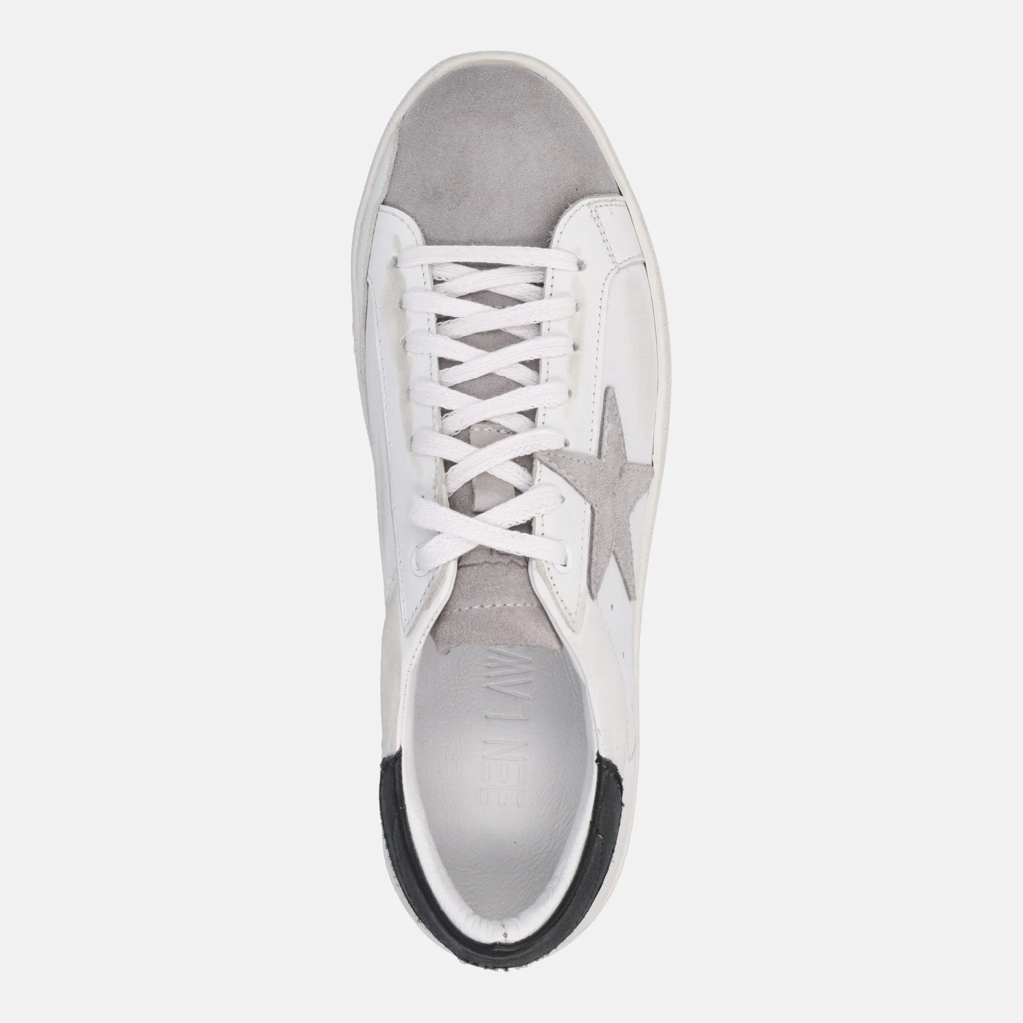 BEN LAWER SNEAKERS