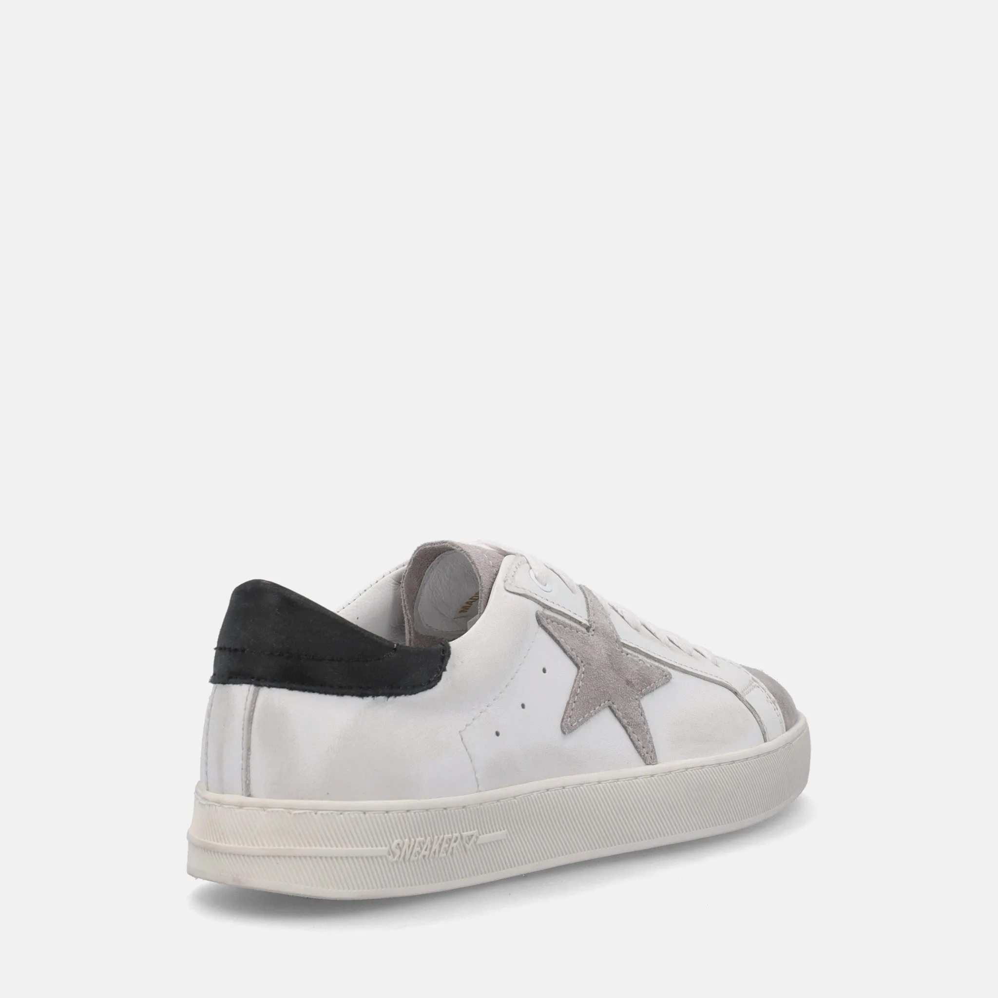 BEN LAWER SNEAKERS