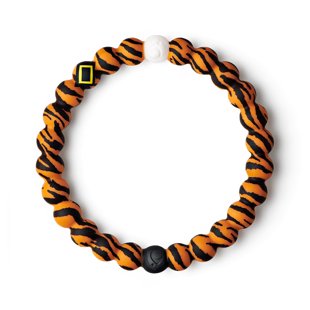 Bengal Tiger Bracelet