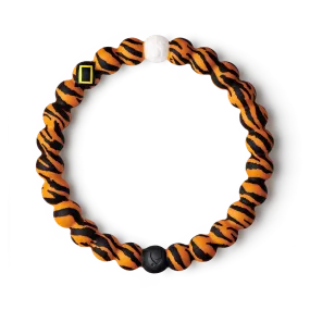 Bengal Tiger Bracelet