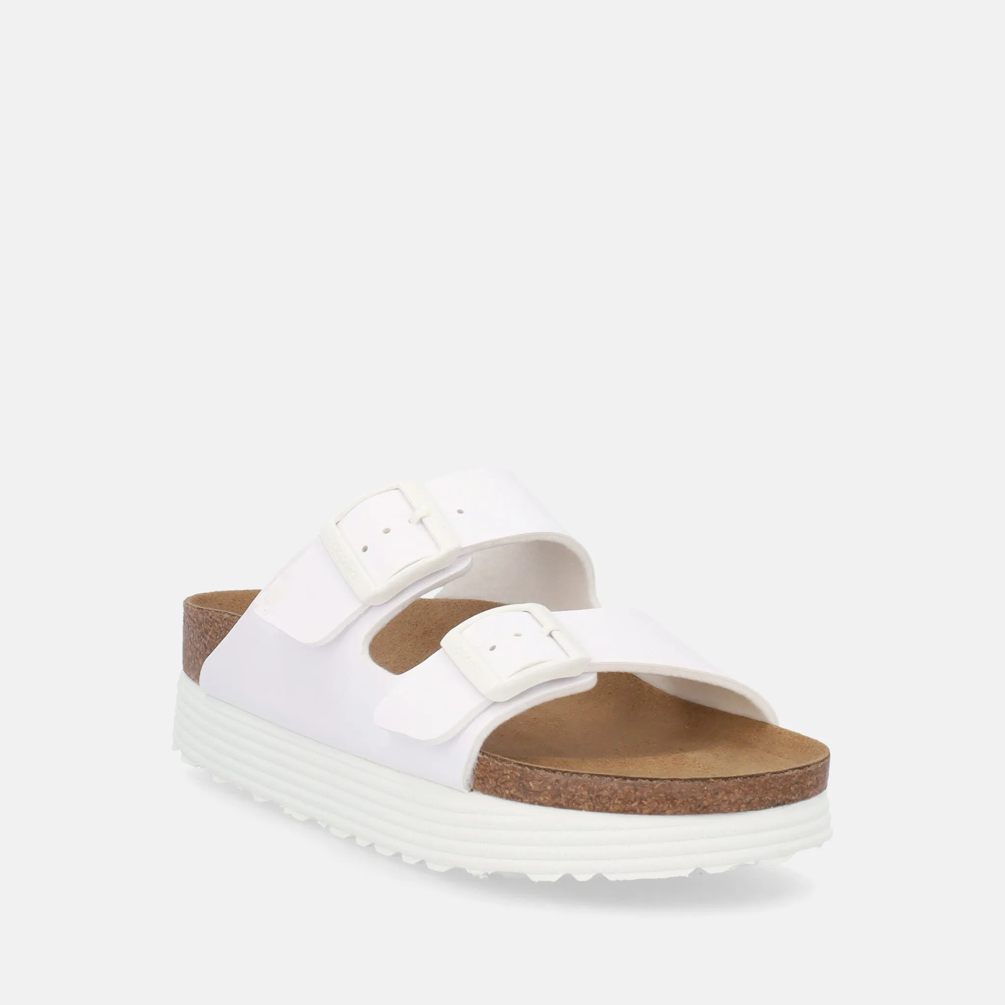 BIRKENSTOCK ARIZONA GROOVED