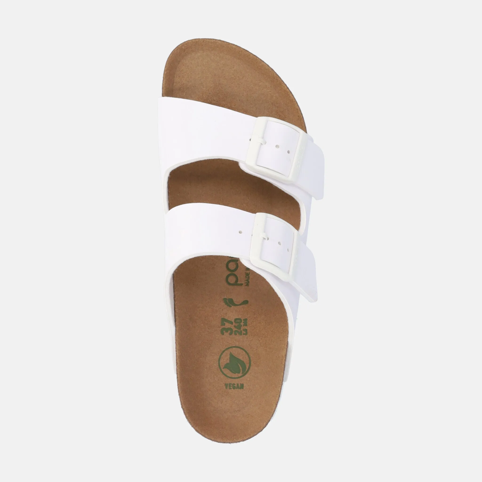 BIRKENSTOCK ARIZONA GROOVED