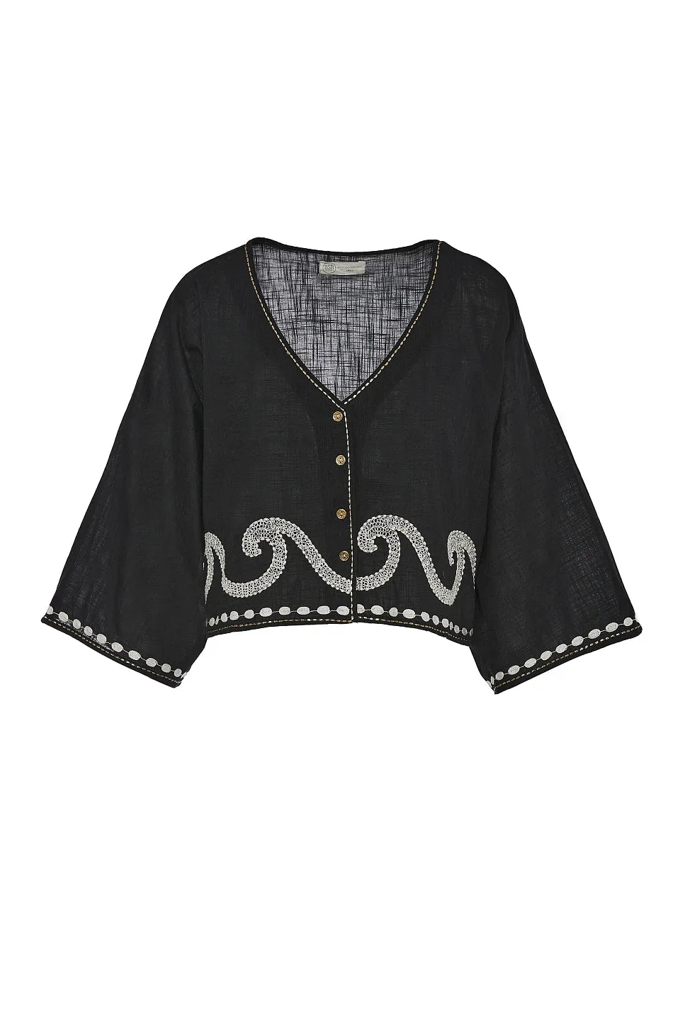 Blusa Carlota