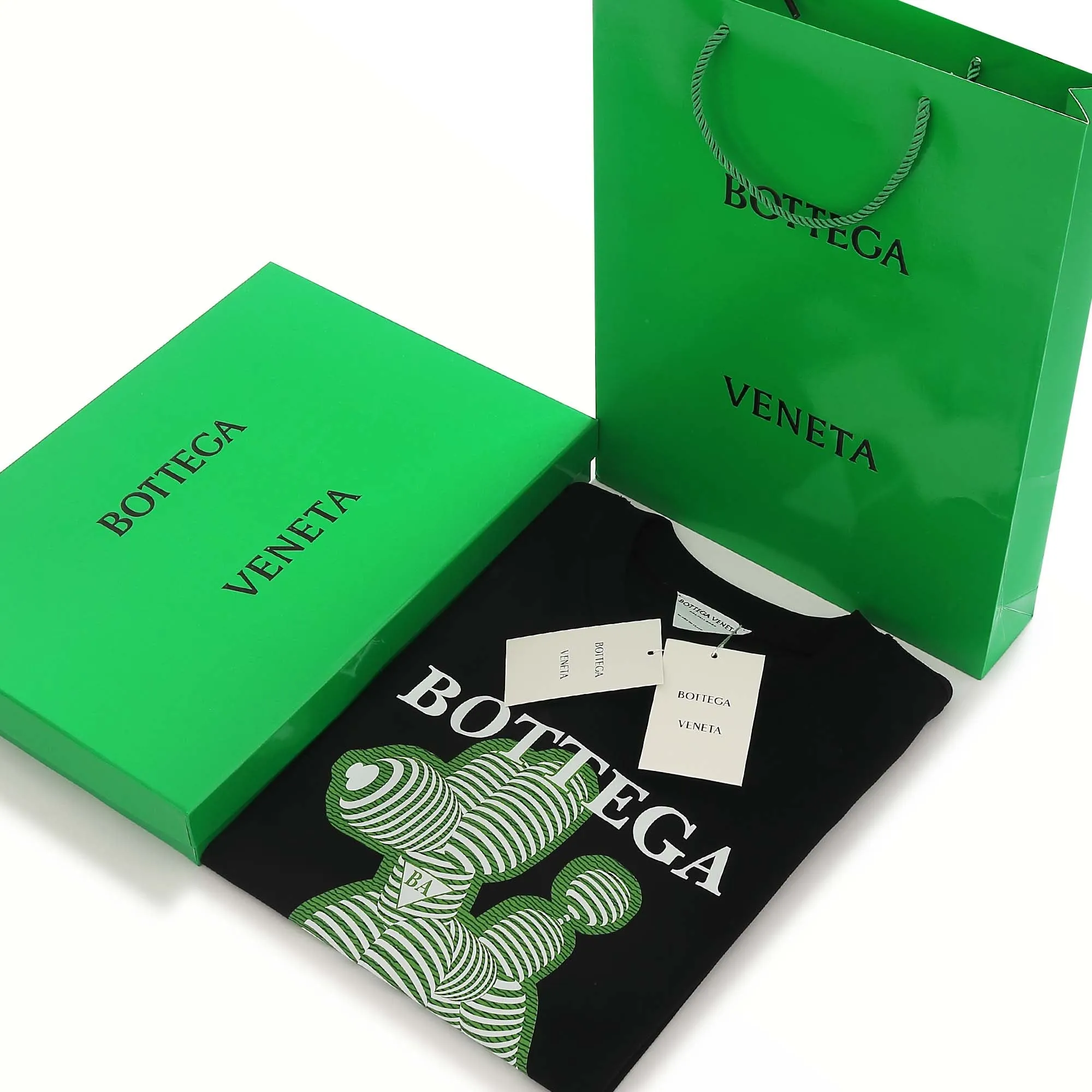 Bottega Veneta T-shirt