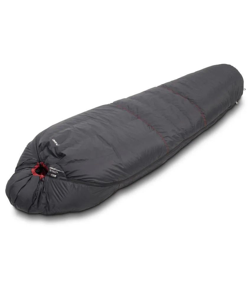 Bush Lite -15 Sleeping Bag 800  Loft