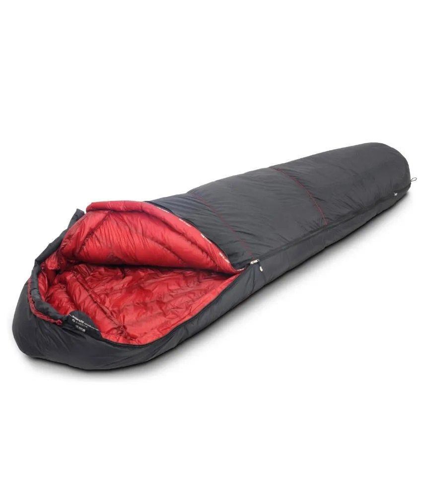 Bush Lite -15 Sleeping Bag 800  Loft