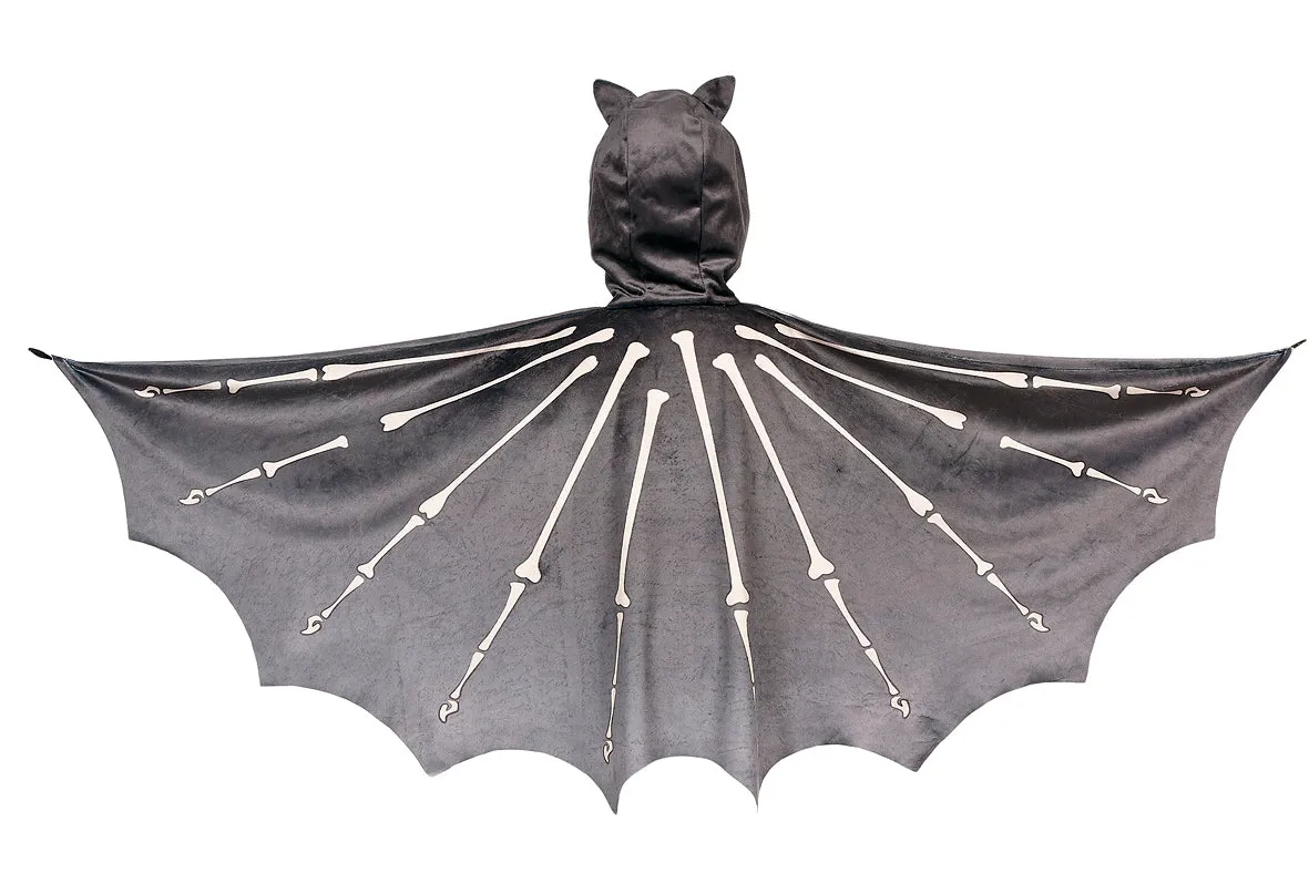 Cape Dress Up - Bat