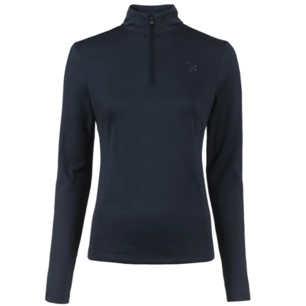 Cavallo Gemma Ladies 1/4 Zip Baselayer