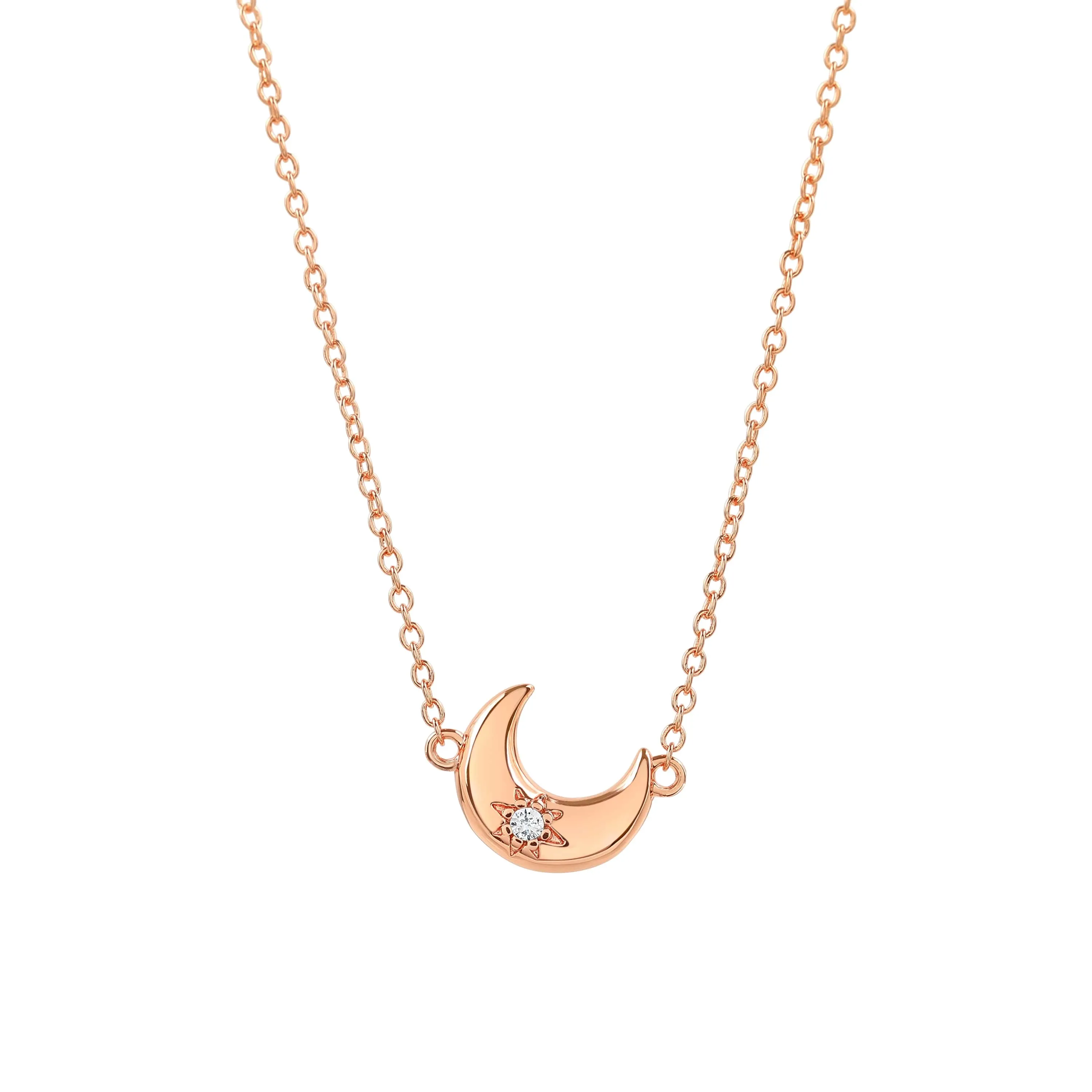 Celia Cosmo Necklace