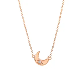 Celia Cosmo Necklace