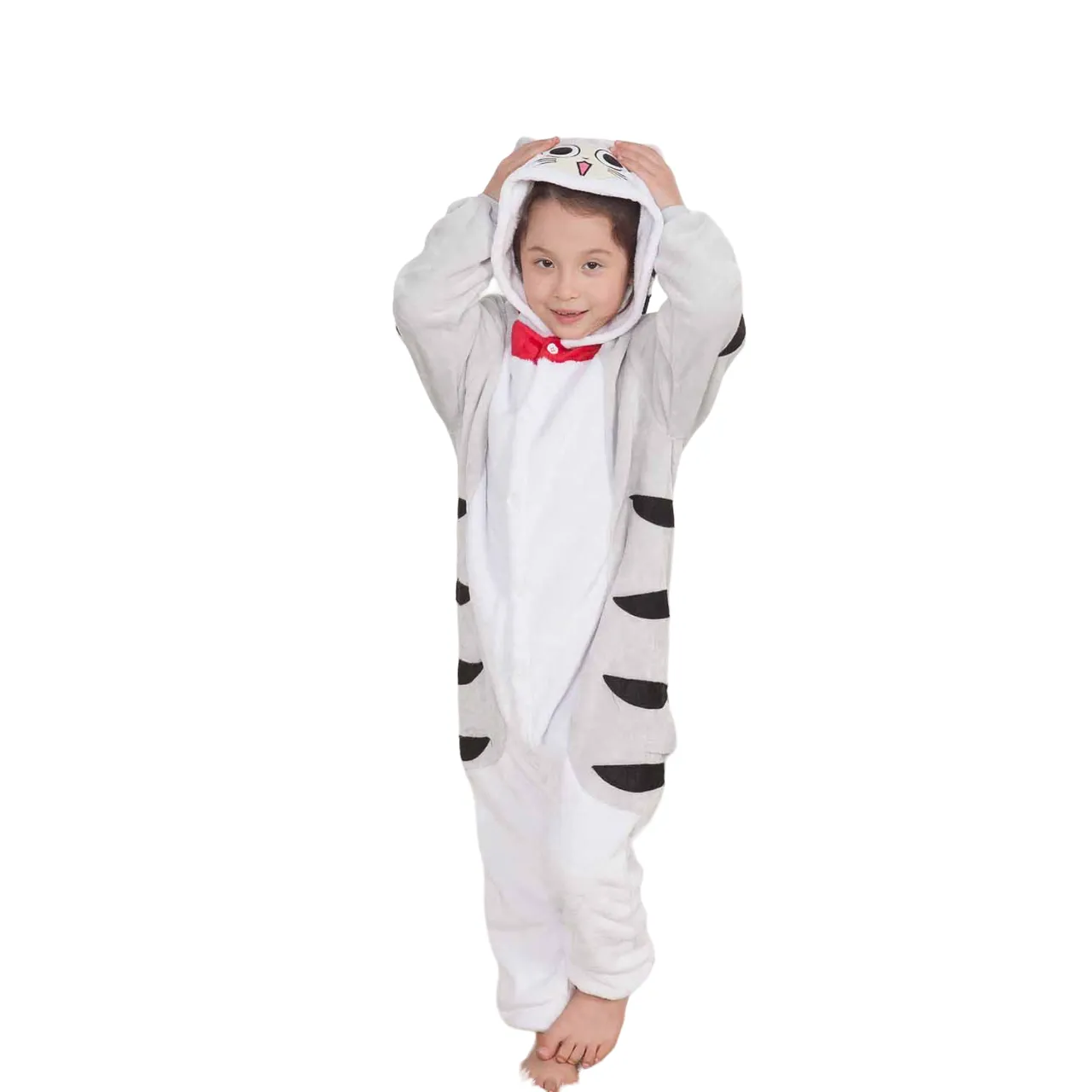 Chii Cat Kids Onesie