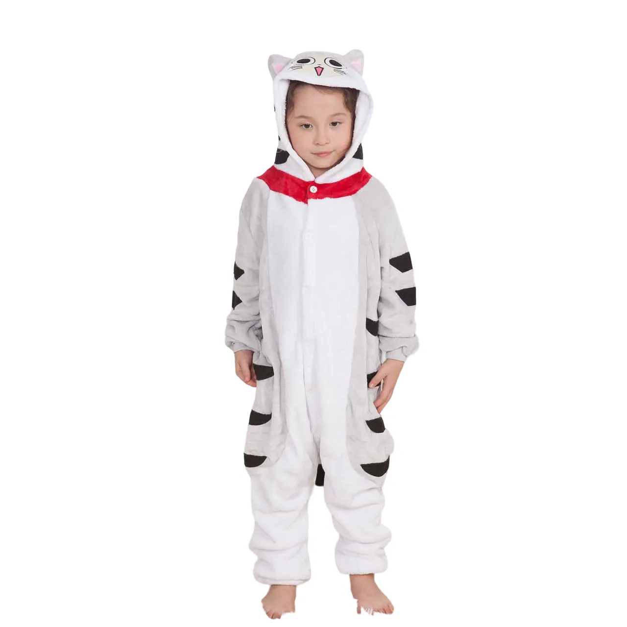 Chii Cat Kids Onesie