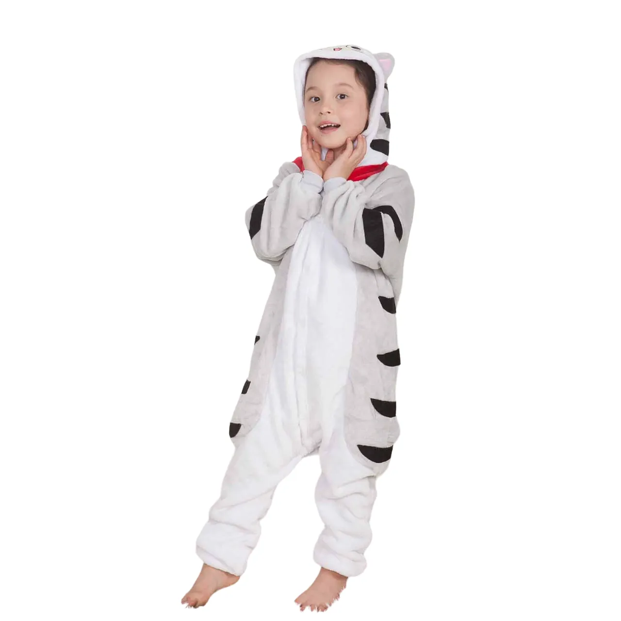 Chii Cat Kids Onesie