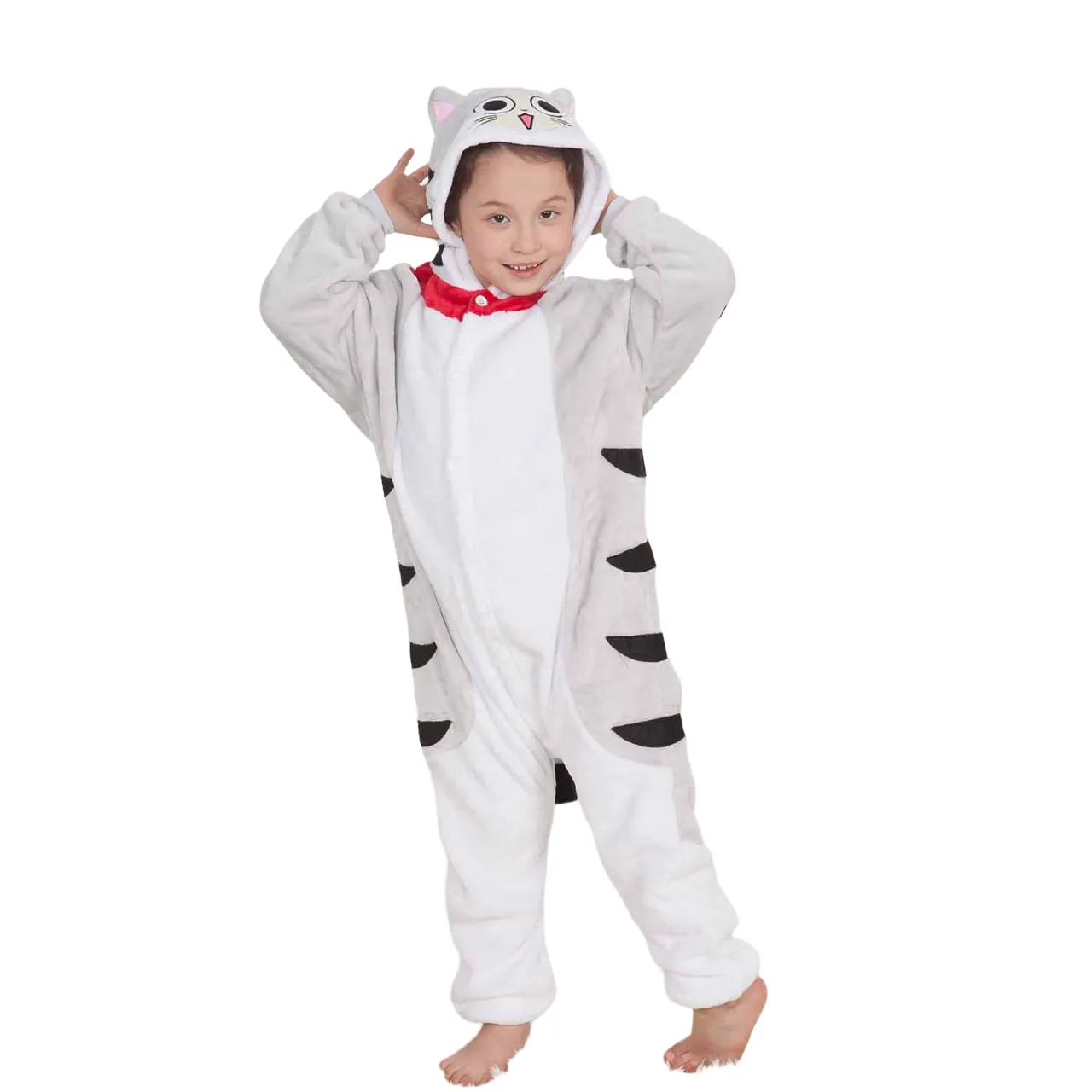 Chii Cat Kids Onesie