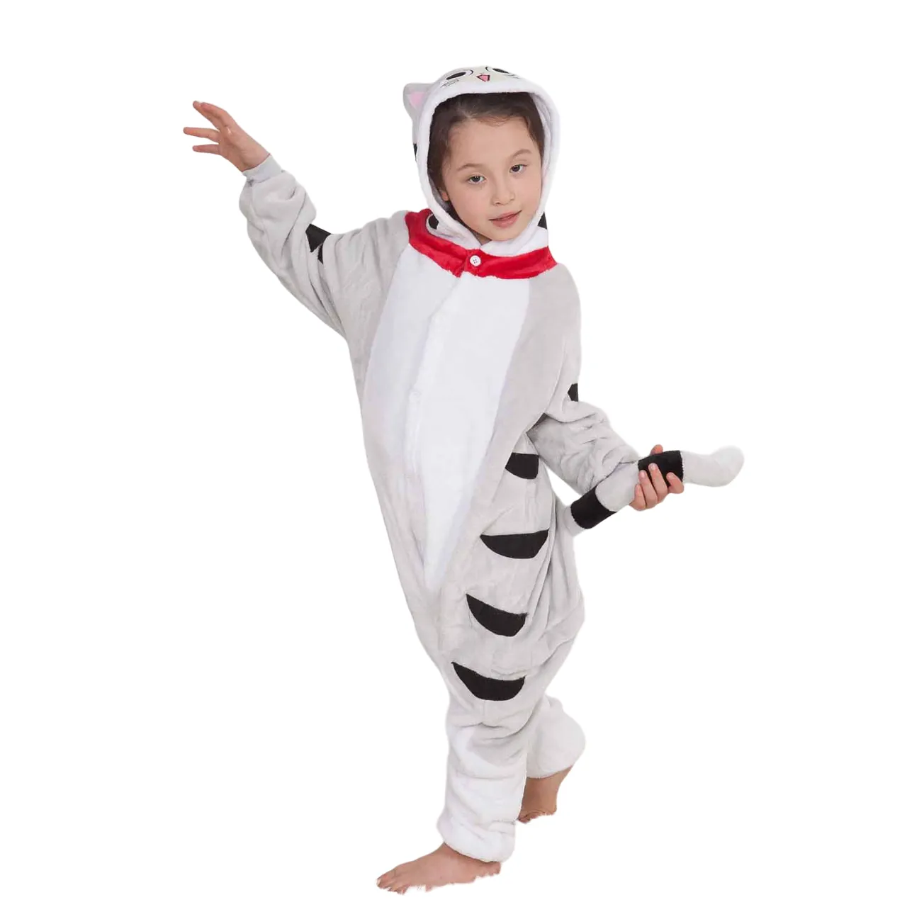 Chii Cat Kids Onesie