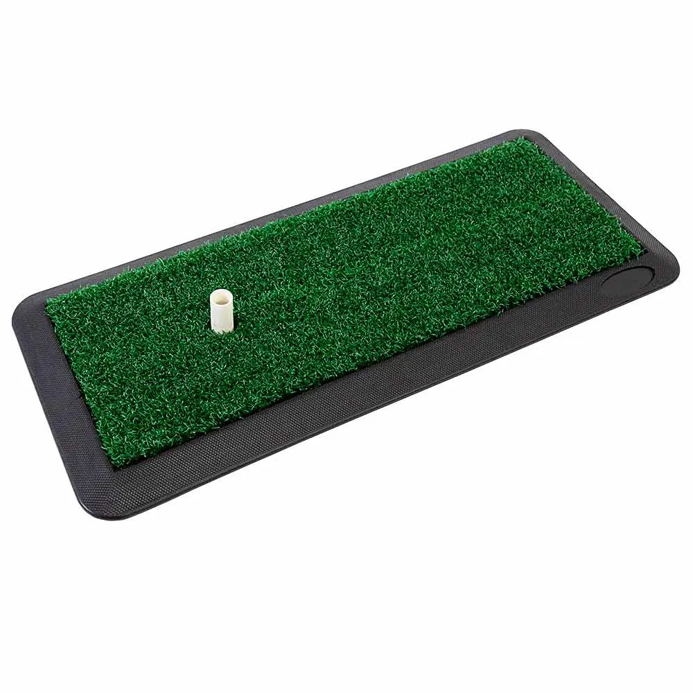 CHIPPING AND DRIVING MAT