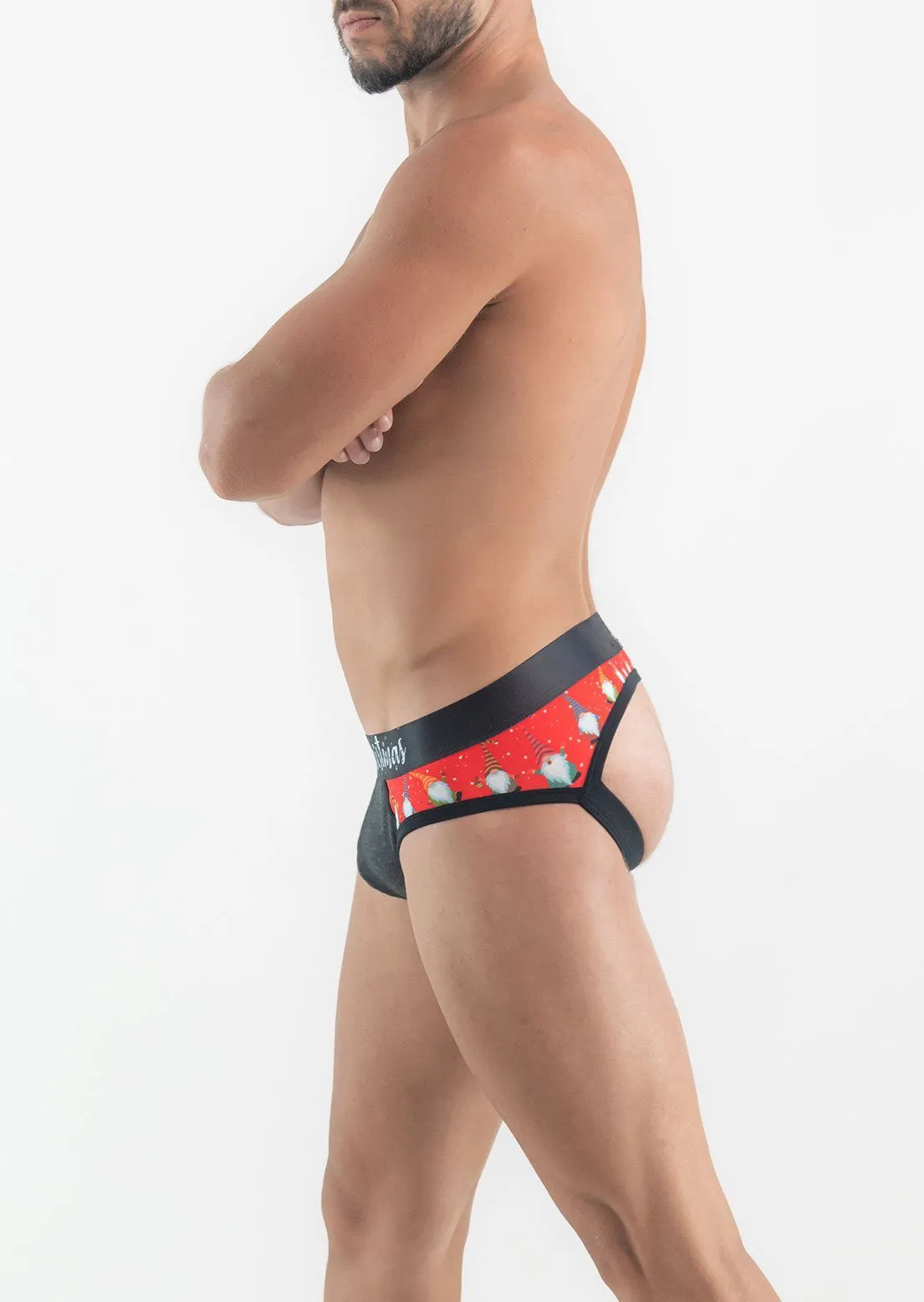 CHRISTMAS JOCK 19xms01s9