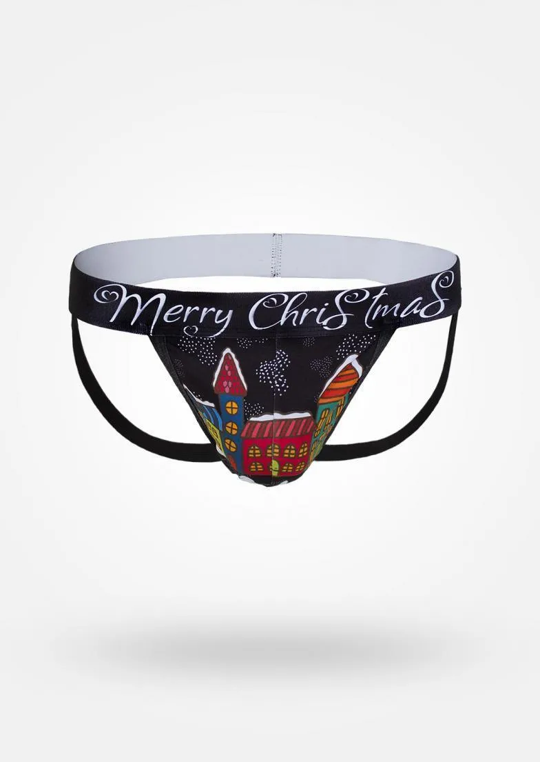 CHRISTMAS JOCK 19xms03s0