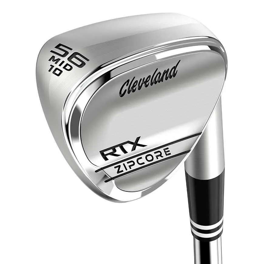 Cleveland RTX ZipCore Tour Satin Wedges