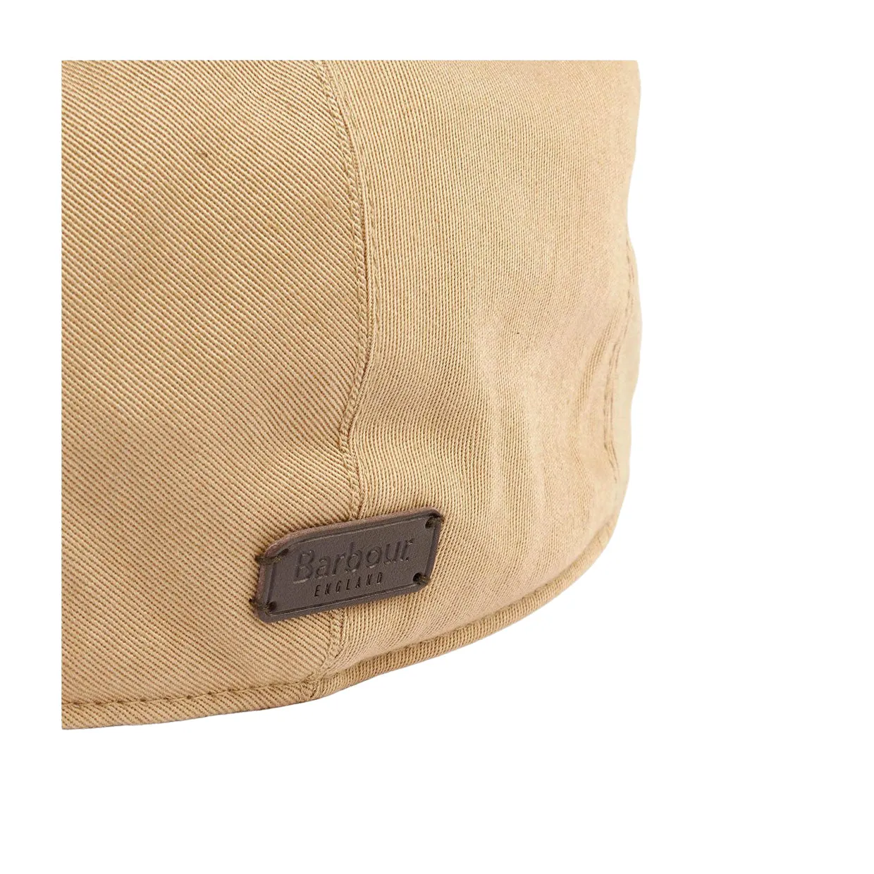 Coppola Barbour Finnean Cap Beige