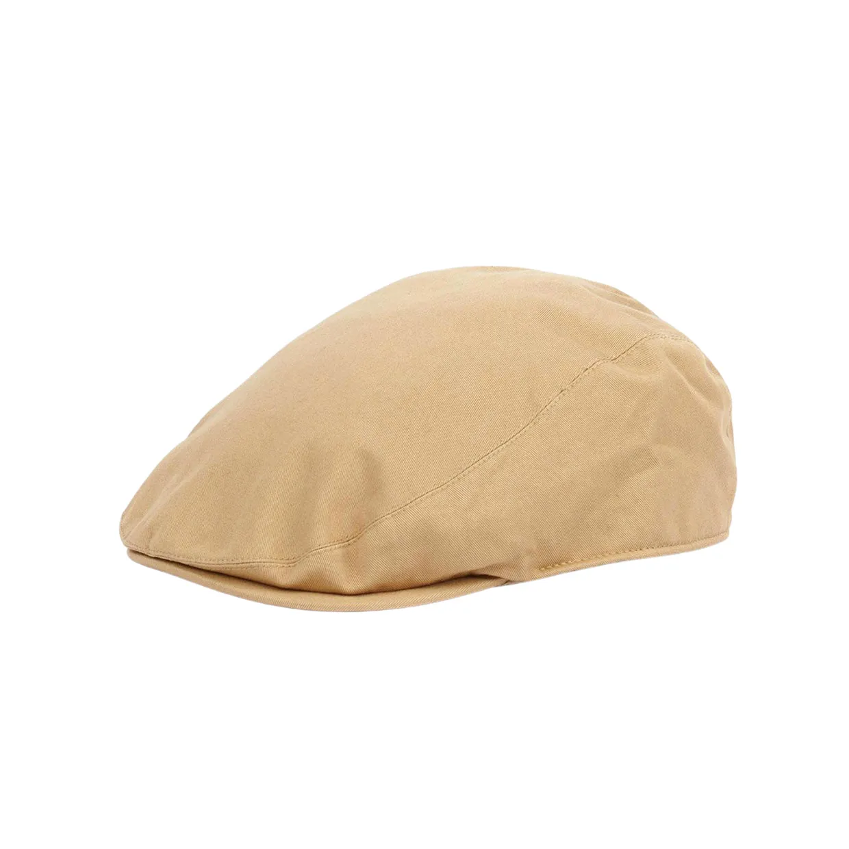 Coppola Barbour Finnean Cap Beige