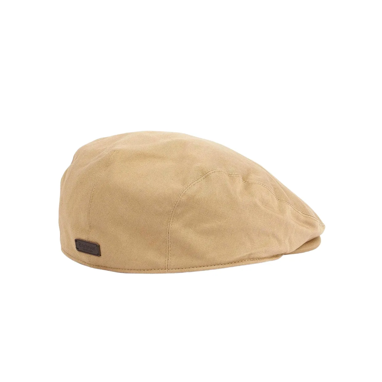 Coppola Barbour Finnean Cap Beige